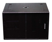 15 PAS-PRO SUB BASS LOUDSPEAKER 